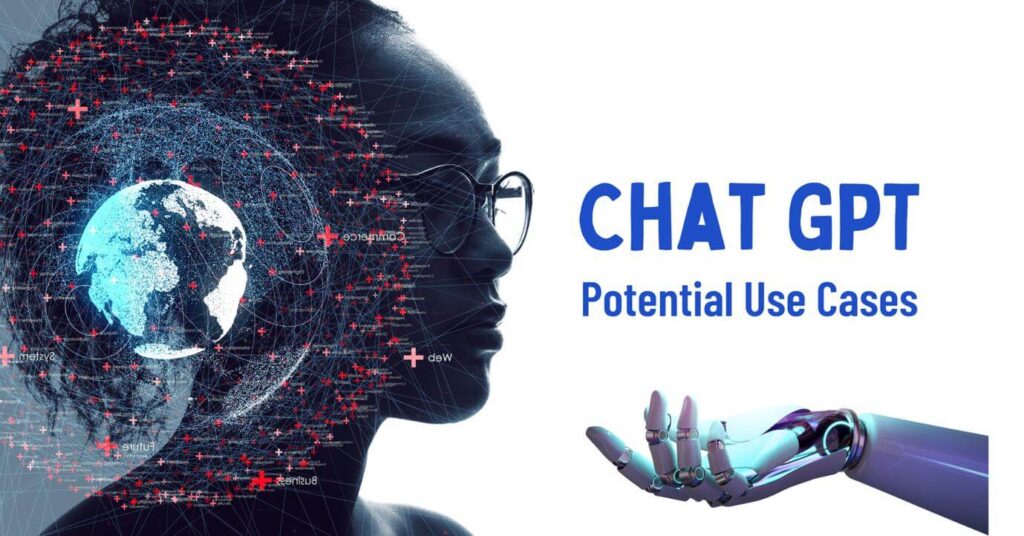 "Illustration representing GPT-4, a powerful AI language model developed by OpenAI."