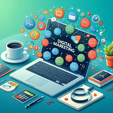 web-based graphic design platform used for creating social media graphics, presentations, posters, documents,